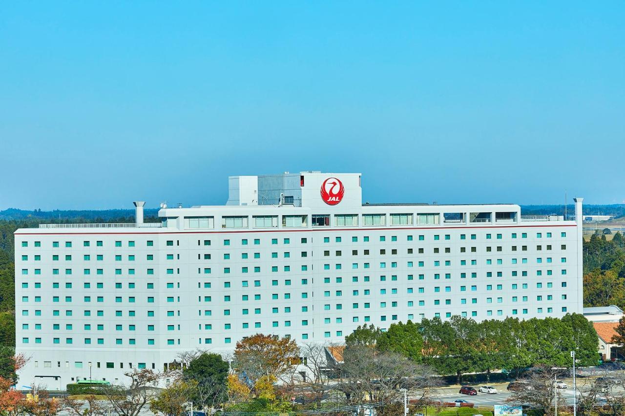 Hotel Nikko Narita Kültér fotó